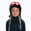 Gyerek sísisak POC POCito Obex Visor S2 Jr fluorescent orange 6