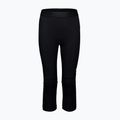 Gyerek thermoaktív nadrág POC Layer Merino 3/4 Tights Jr uranium black