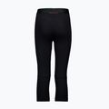 Gyerek thermoaktív nadrág POC Layer Merino 3/4 Tights Jr uranium black 2
