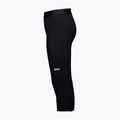 Gyerek thermoaktív nadrág POC Layer Merino 3/4 Tights Jr uranium black 3
