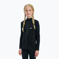 Gyermek Termoaktiv pulóver POC Layer Merino Mock Neck Jersey Jr uranium black 4