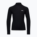 Gyermek Termoaktiv pulóver POC Layer Merino Mock Neck Jersey Jr uranium black 6