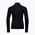 Gyermek Termoaktiv pulóver POC Layer Merino Mock Neck Jersey Jr uranium black 7