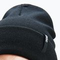 Téli sapka POC Beanie Flat Uranium Black 3