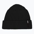 Téli sapka POC Beanie Short uranium black