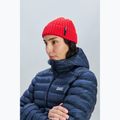 Téli sapka POC Beanie Short prismane red 2