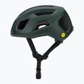 Kerékpáros sisak POC Ventral Air MIPS pargasite green matte 3