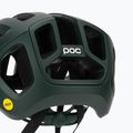Kerékpáros sisak POC Ventral Air MIPS pargasite green matte 7