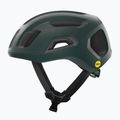 Kerékpáros sisak POC Ventral Air MIPS pargasite green matte