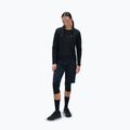 Női kerékpáros hosszú ujjú felső POC Motion Air uranium black 2
