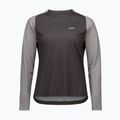 Női kerékpáros hosszú ujjú felső POC Motion Air granite grey 4