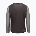 Női kerékpáros hosszú ujjú felső POC Motion Air granite grey 5