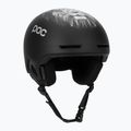 Sísisak POC Obex Pure Odermatt Ed. uranium black matt