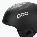 Sísisak POC Obex Pure Odermatt Ed. uranium black matt 7