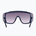POC Devour apatit navy/clarity road/részben napos arany napszemüveg 3