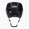 Kerékpáros sisak POC Kortal Race MIPS uranium black matt 4