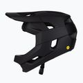 Kerékpáros sisak POC Otocon Race MIPS uranium black matt 3