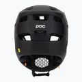 Kerékpáros sisak POC Otocon Race MIPS uranium black matt 4