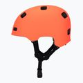 Kerékpáros sisak POC Crane MIPS fluorescent orange matte 3