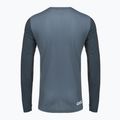 Férfi kerékpározás hosszú ujjú POC Motion Air Jersey apatit tengerészgyalogság 2