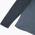 Férfi kerékpározás hosszú ujjú POC Motion Air Jersey apatit tengerészgyalogság 4