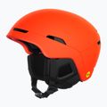 Sísisak POC Obex MIPS fluorescent orange matt