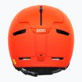 Sísisak POC Obex MIPS fluorescent orange matt 4