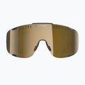 POC Devour WF uranium black/clarity road/partly sunny gold napszemüveg 2
