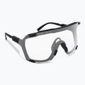 POC Devour Photochromic uranium black/clarity photochromic/changeable grey napszemüveg