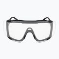 POC Devour Photochromic uranium black/clarity photochromic/changeable grey napszemüveg 3