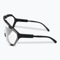 POC Devour Photochromic uranium black/clarity photochromic/changeable grey napszemüveg 4