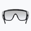 POC Devour Photochromic uranium black/clarity photochromic/changeable grey napszemüveg 7