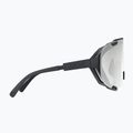 POC Devour Photochromic uranium black/clarity photochromic/changeable grey napszemüveg 8