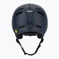 Sísisak POC Obex MIPS apatite navy matt 4