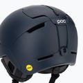 Sísisak POC Obex MIPS apatite navy matt 7