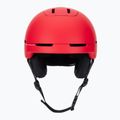 Sísisak POC Obex BC MIPS prismane red matt 2