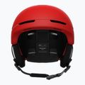 Sísisak POC Obex BC MIPS prismane red matt 2