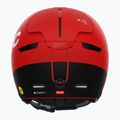 Sísisak POC Obex BC MIPS prismane red matt 3