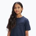Gyerek póló POC Tee apatite navy 3