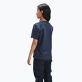 Gyerek póló POC Tee apatite navy 4