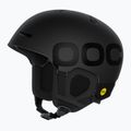 Sísisak POC Fornix BC uranium black matt