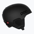 Sísisak POC Fornix BC uranium black matt 3