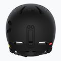 Sísisak POC Fornix BC uranium black matt 4