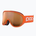Gyerek síszemüveg POC POCito Retina Jr S2 fluorescent orange/partly sunny light orange 2