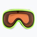 Gyerek síszemüveg POC POCito Retina Jr S2 fluorescent yellow/green/partly sunny light orange 2