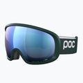 Síszemüveg POC Fovea pargasite green/partly sunny blue 2