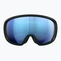 Síszemüveg POC Fovea pargasite green/partly sunny blue 3