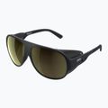 Napszemüveg POC Nivalis uranium black/clarity universal/glacial gold