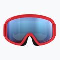 Síszemüveg POC Opsin prismane red/partly sunny blue 2