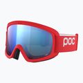 Síszemüveg POC Opsin prismane red/partly sunny blue 4